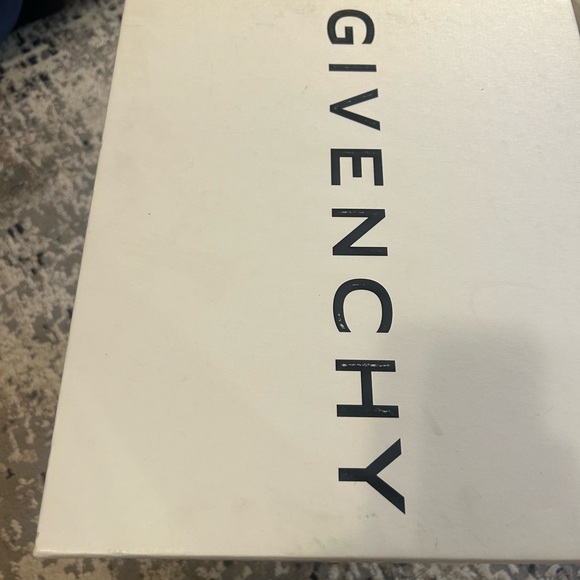 Givenchy Pink Platform Sandals - Picture 3 of 10